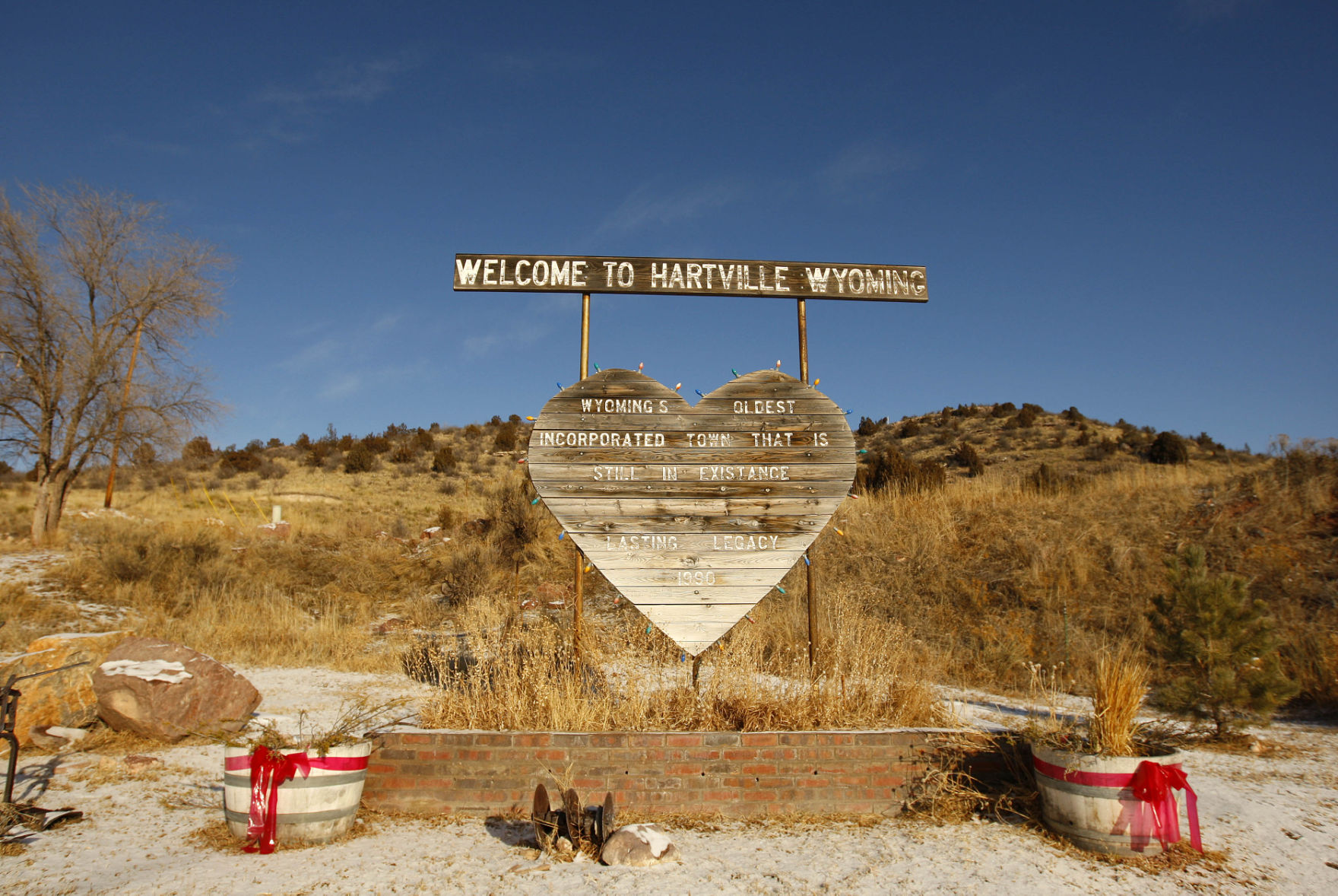 Hartville